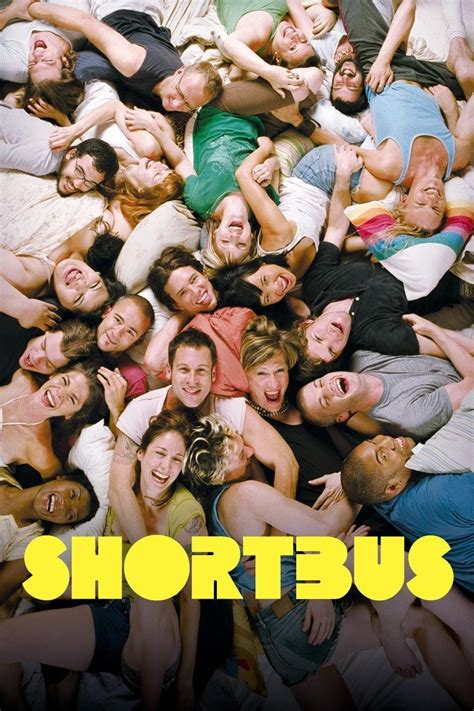 shortbus ebd cda|Shortbus .